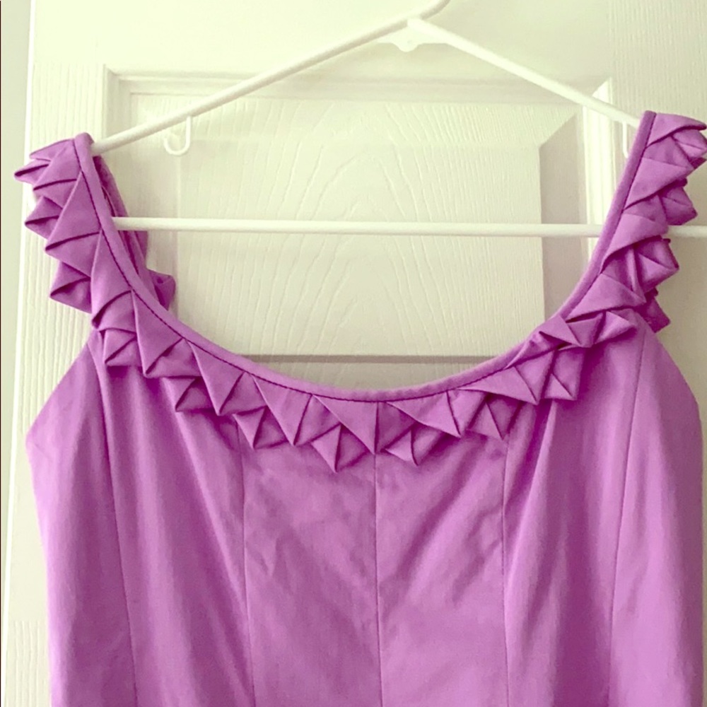 Knee length Nine West dress